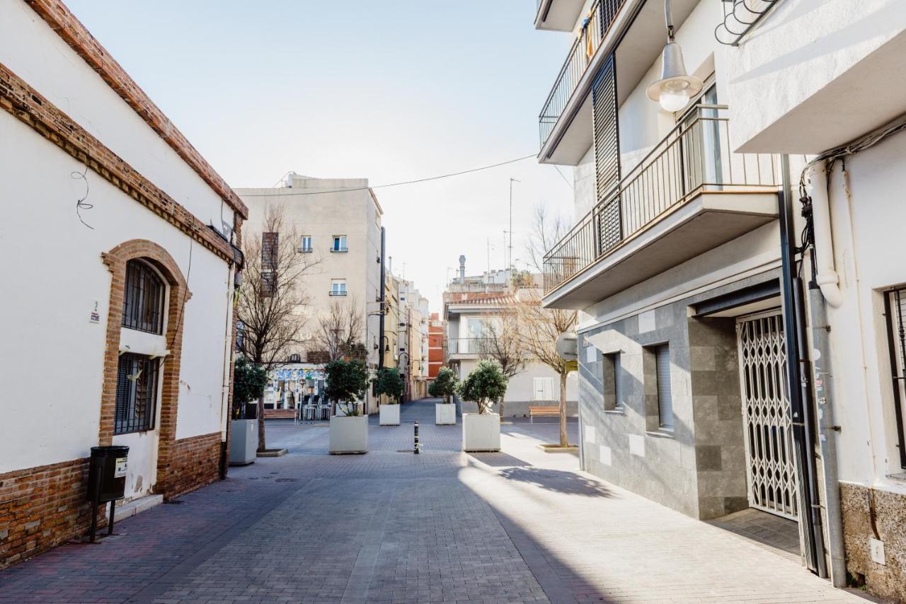 Hauzify I Loft Mineta Apartamento *