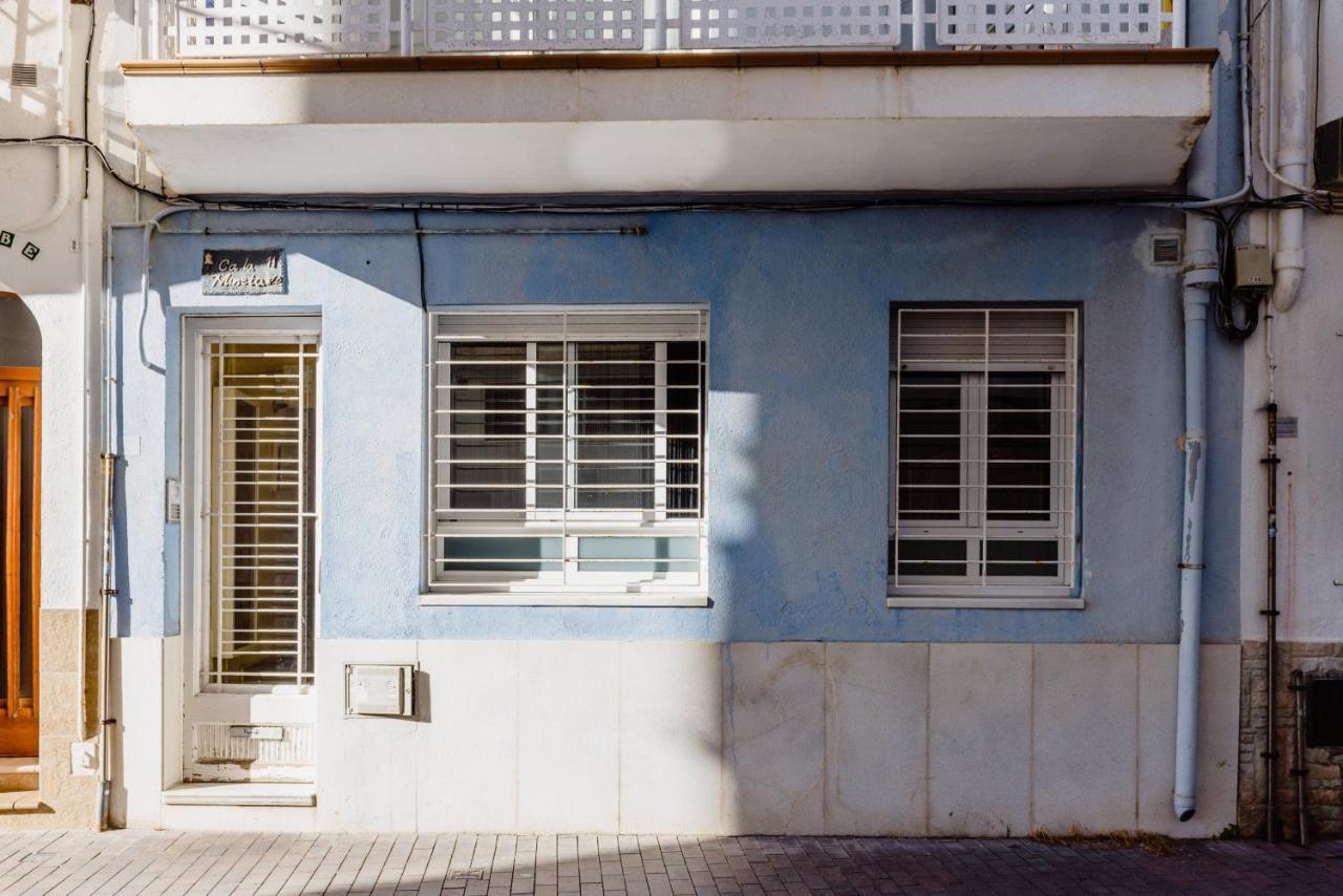 Hauzify I Loft Mineta Apartamento