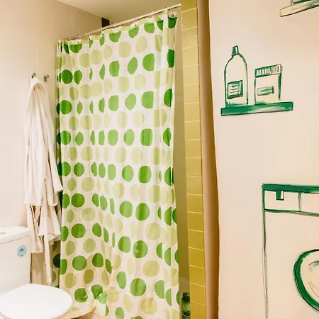 Ferienwohnung Hauzify I Loft Mineta Torredembarra Exterior foto