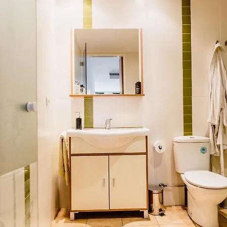 Ferienwohnung Hauzify I Loft Mineta Torredembarra Exterior foto