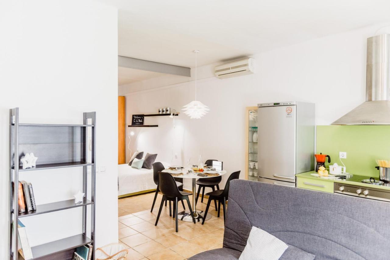 Hauzify I Loft Mineta *