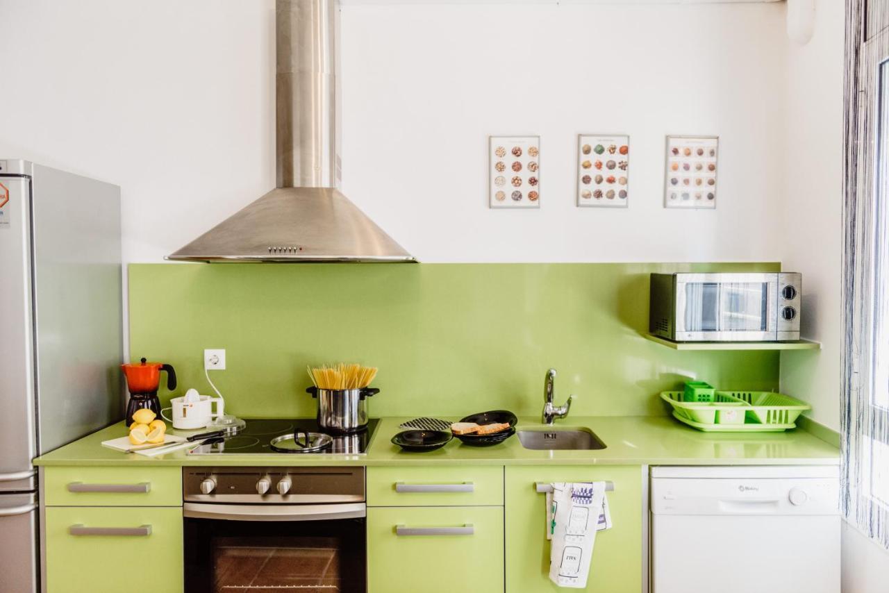 Hauzify I Loft Mineta * Torredembarra