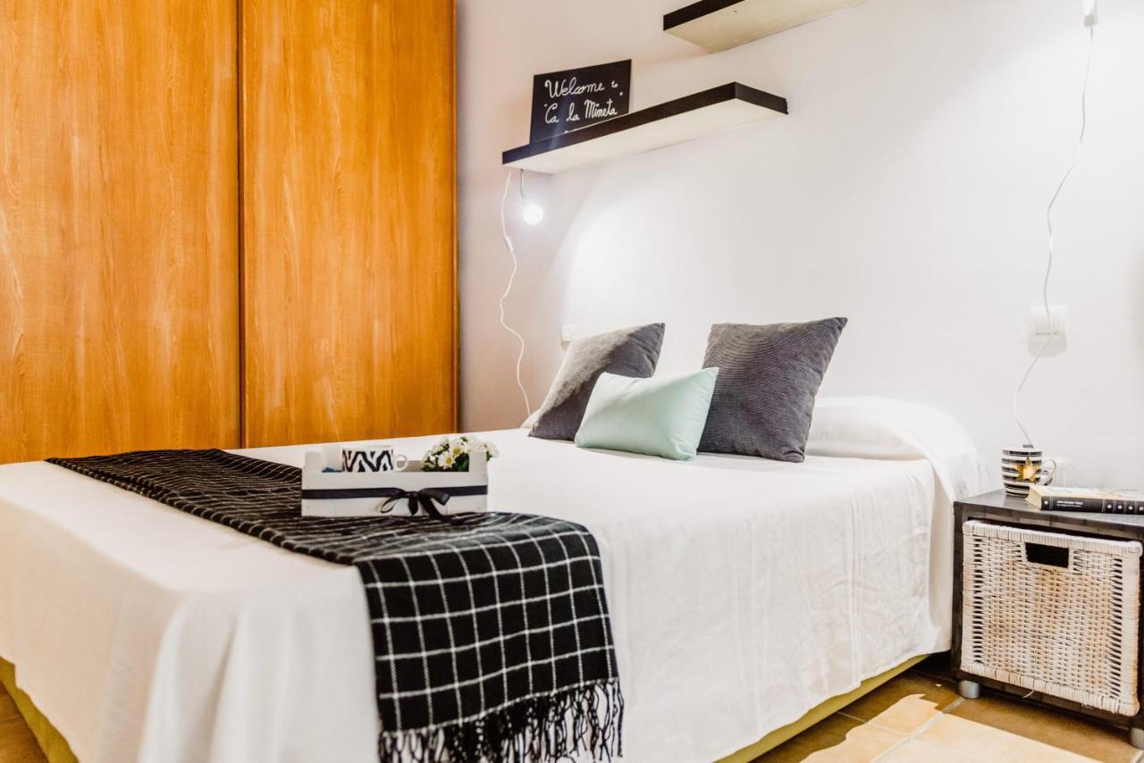 Hauzify I Loft Mineta * Torredembarra