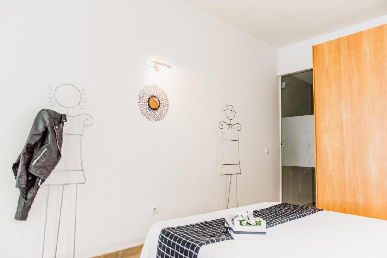 Apartment Hauzify I Loft Mineta