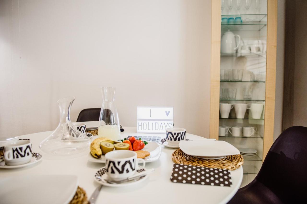 Hauzify I Loft Mineta Apartment Torredembarra