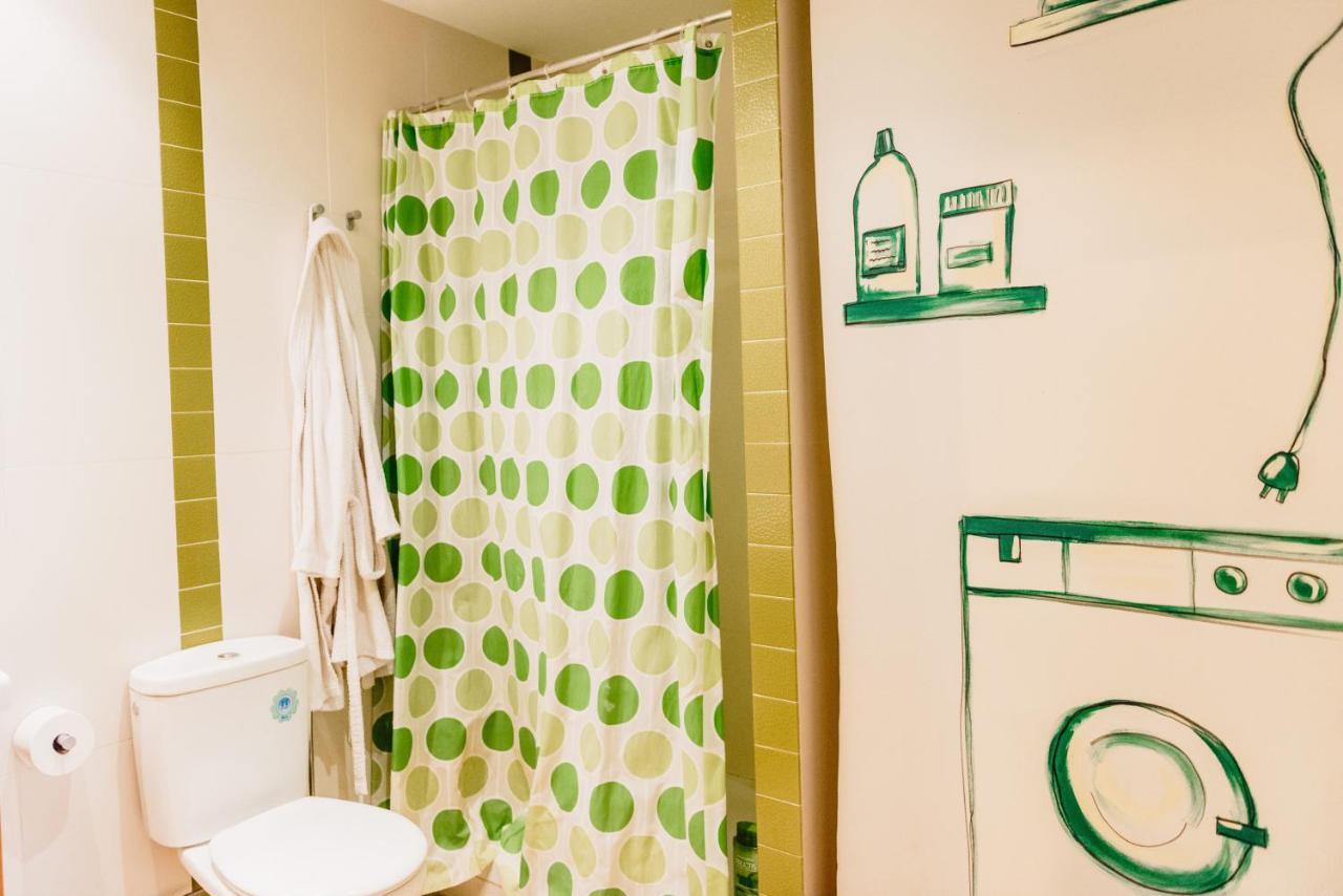 Hauzify I Loft Mineta Apartment Torredembarra