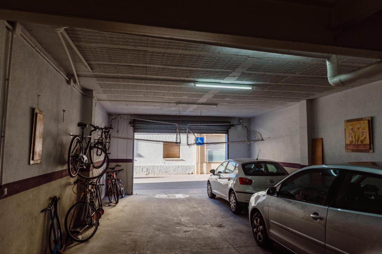 Apartment Hauzify I Loft Mineta Torredembarra