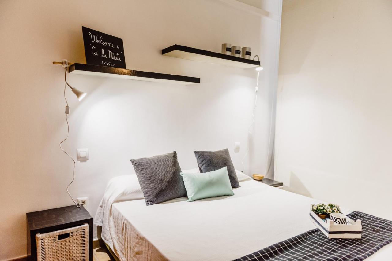 Hauzify I Loft Mineta * Torredembarra